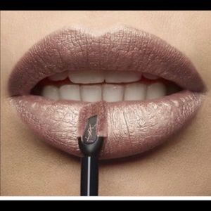 YSL TATOUAGE COUTURE METALLICS #104